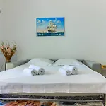 Apartament Luxury App P2 Amazing Location Ivan Dolac
