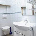 Apartament Luxury App P2 Amazing Location Ivan Dolac