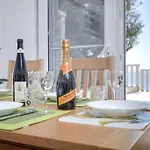 Apartament Luxury App P2 Amazing Location Ivan Dolac