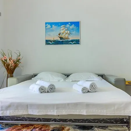 شقة Luxury App P2 Amazing Location إيفان دولاس