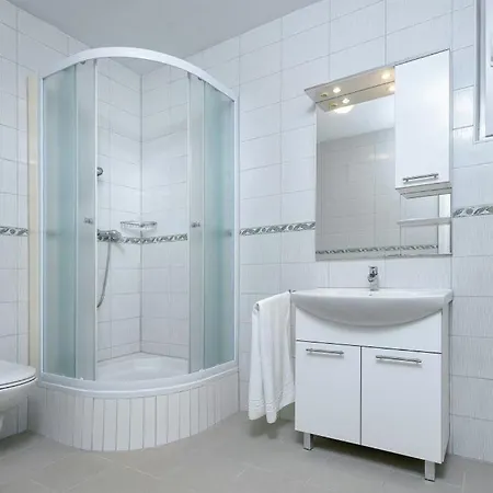 Appartement Luxury App P2 Amazing Location Ivan Dolac