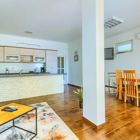 Appartement Luxury App P2 Amazing Location