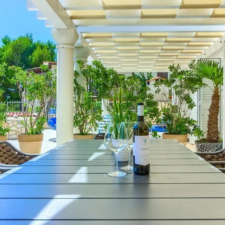 Luxury App P2 Amazing Location Appartement Ivan Dolac