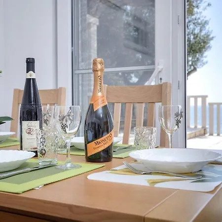 Appartement Luxury App P2 Amazing Location Ivan Dolac