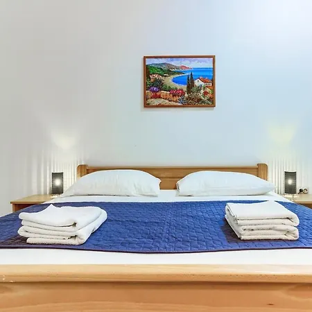 Appartement Luxury App P2 Amazing Location