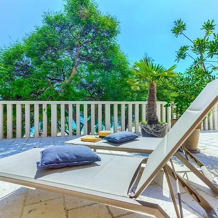 Luxury App P2 Amazing Location Apartament Ivan Dolac