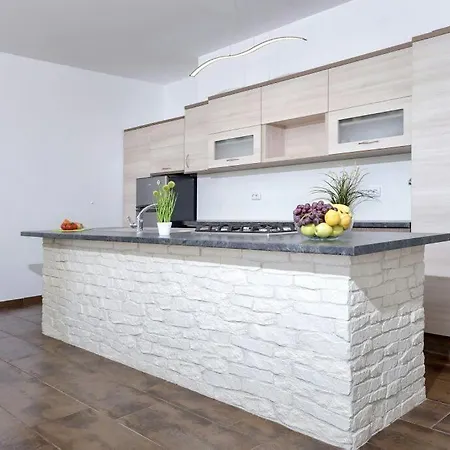 Appartement Luxury App P2 Amazing Location Ivan Dolac