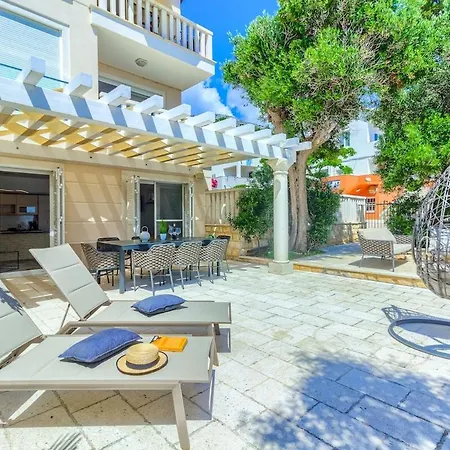 Appartement Luxury App P2 Amazing Location