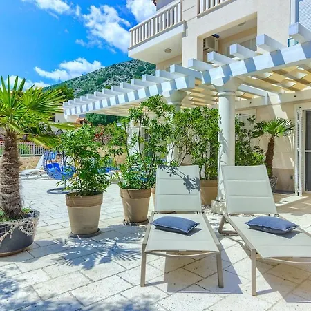 Luxury App P2 Amazing Location Appartement