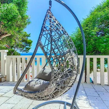Appartement Luxury App P2 Amazing Location