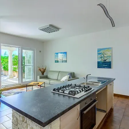 Appartement Luxury App P2 Amazing Location *