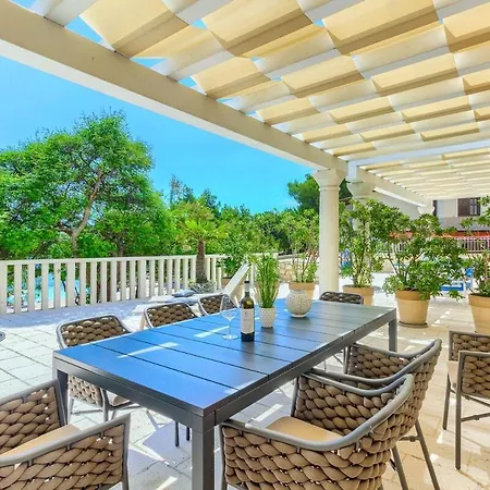 Appartement Luxury App P2 Amazing Location Ivan Dolac