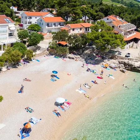 Luxury App P2 Amazing Location Ivan Dolac
