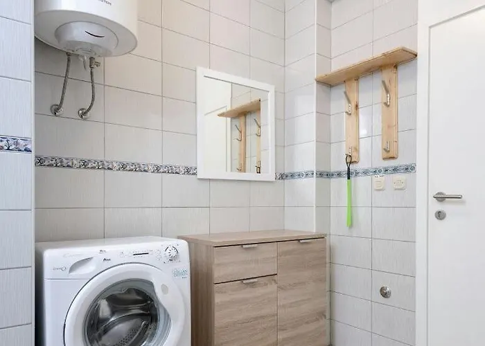 Luxury App P2 Amazing Location Apartment