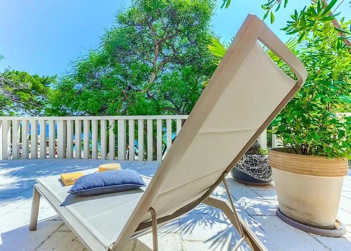 Luxury App P2 Amazing Location Apartment