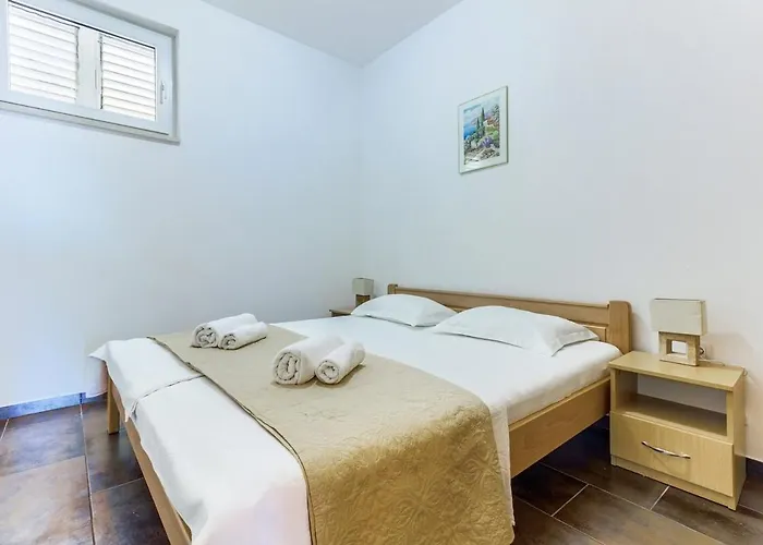 Luxury App P2 Amazing Location Apartman