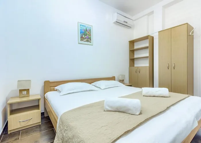 Apartman Luxury App P2 Amazing Location