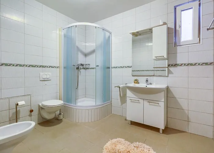 Apartman Luxury App P2 Amazing Location Ivan Dolac