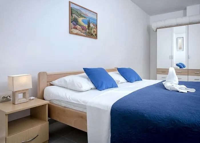Apartman Luxury App P2 Amazing Location *