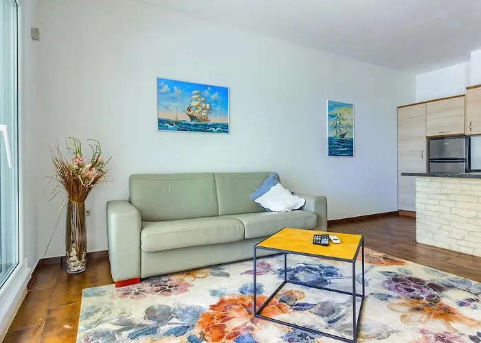 Luxury App P2 Amazing Location Apartman *
