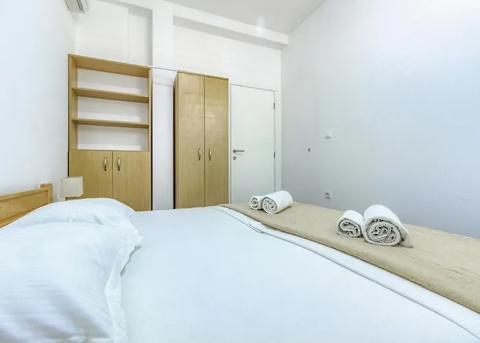 Apartman Luxury App P2 Amazing Location *