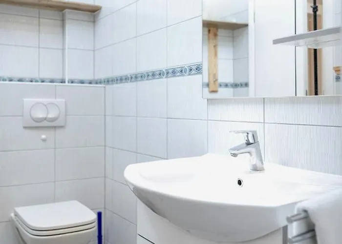 Apartman Luxury App P2 Amazing Location Ivan Dolac