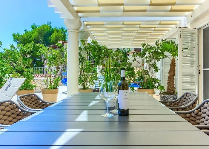 Luxury App P2 Amazing Location Apartman Ivan Dolac