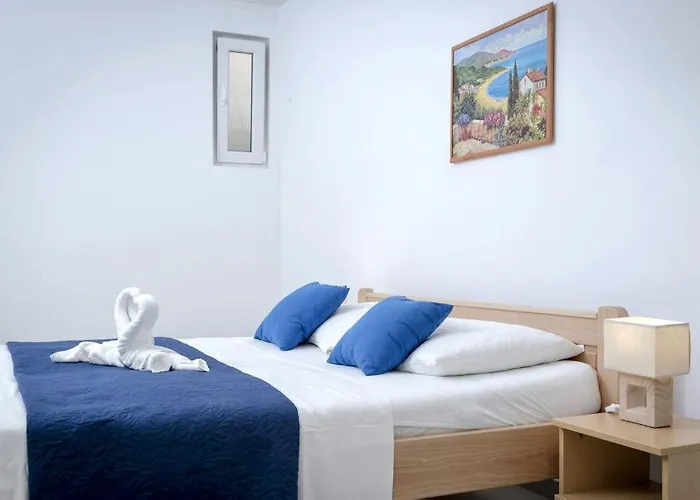 Luxury App P2 Amazing Location Apartman