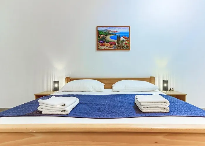 Apartman Luxury App P2 Amazing Location