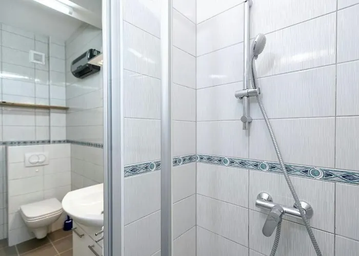 Luxury App P2 Amazing Location Apartman *