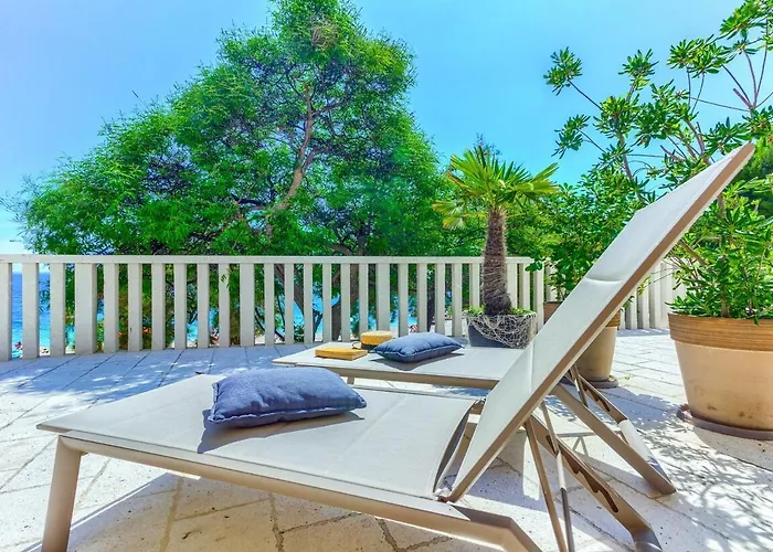 Luxury App P2 Amazing Location Apartman Ivan Dolac