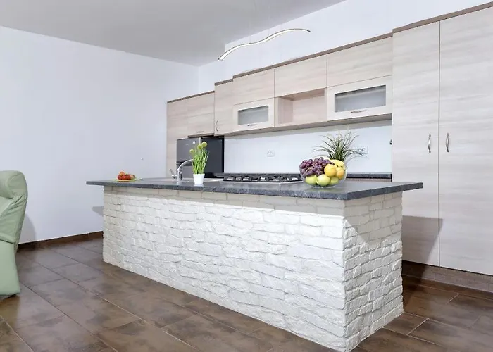 Apartman Luxury App P2 Amazing Location Ivan Dolac