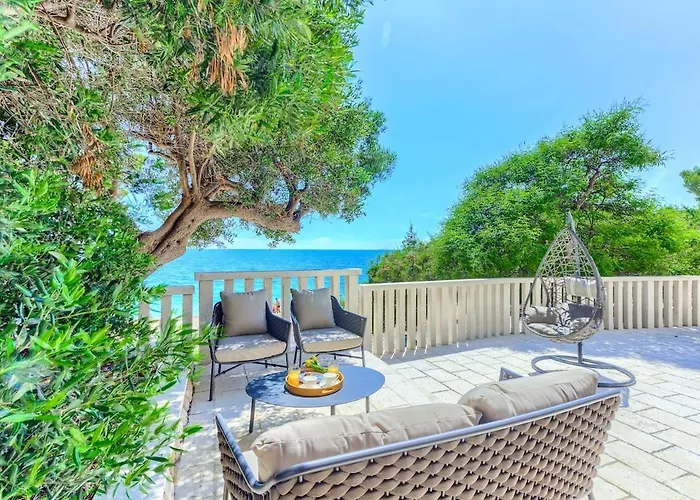 Luxury App P2 Amazing Location Apartman *