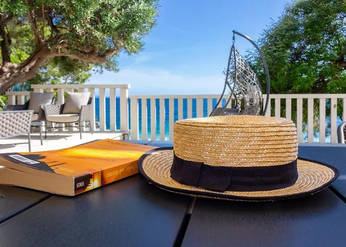 Luxury App P2 Amazing Location * Ivan Dolac