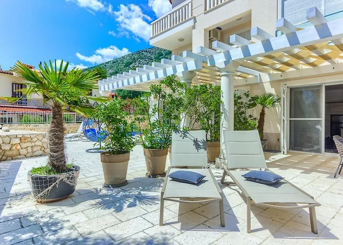 Luxury App P2 Amazing Location Apartman